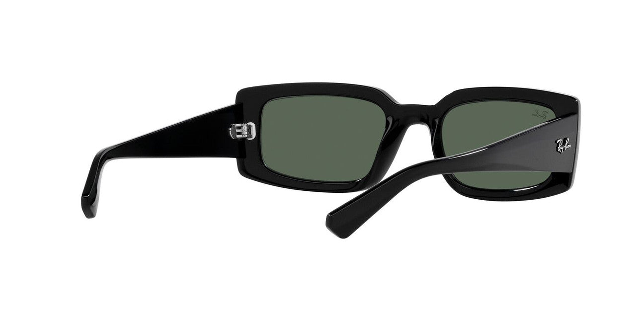 Gafas de Sol Ray-Ban 0RB4395 Unisex Color Negro