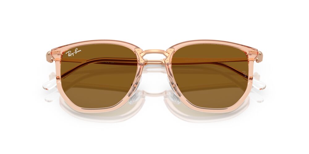 Gafas de Sol Ray-Ban RB4451 Unisex Color Café