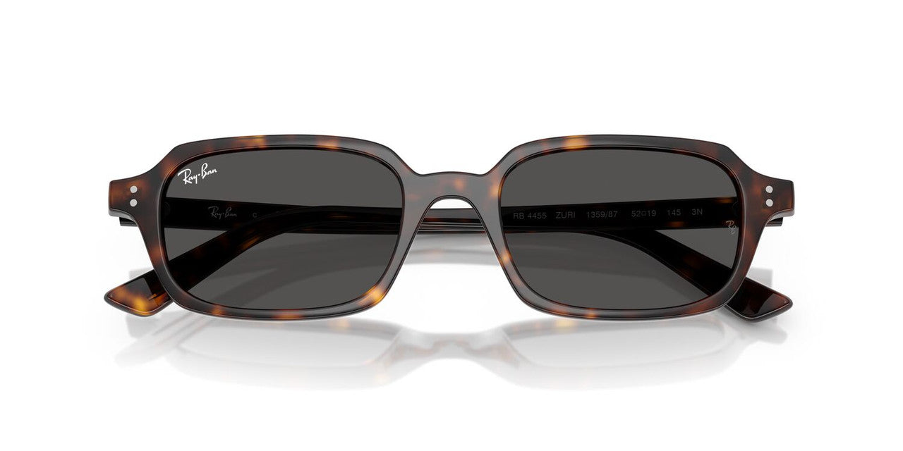 Gafas de Sol Ray-Ban RB4455 Unisex Color Havana