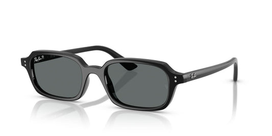 Gafas de Sol Ray-Ban RB4455 Unisex Color Negro