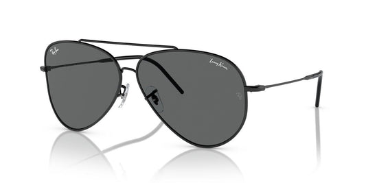 Gafas de Sol Ray-Ban RBR0101S Unisex Color Negro