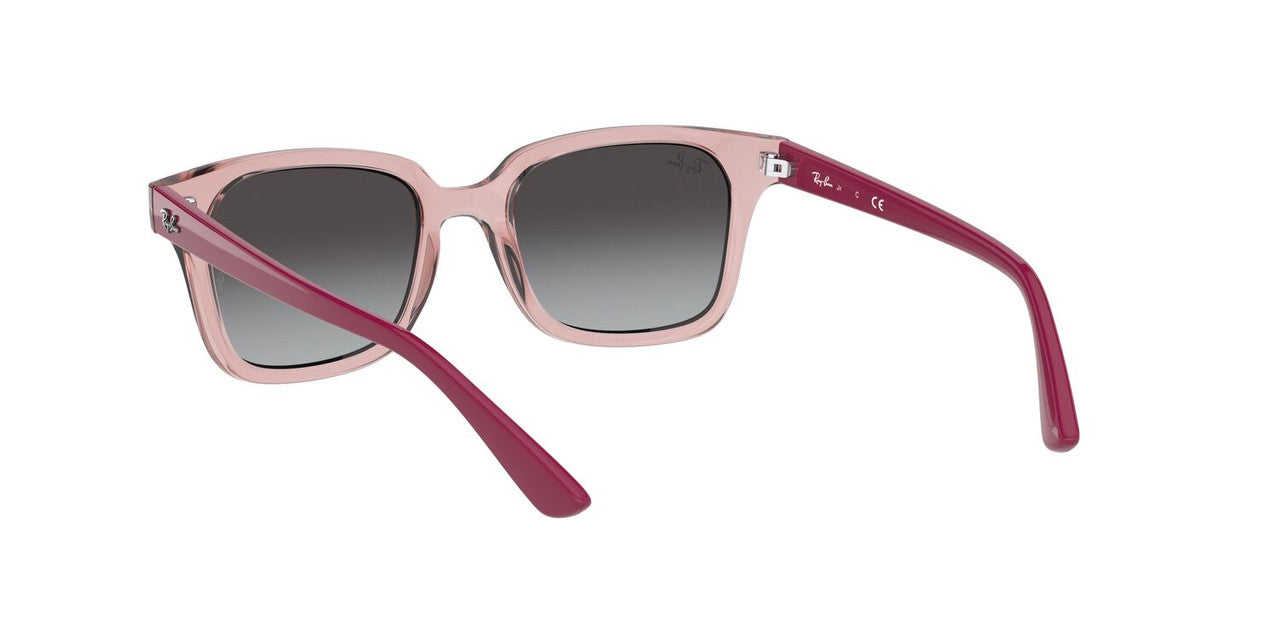 Gafas de Sol Ray-Ban Jr. 0RJ9071S Niños Color Rosa