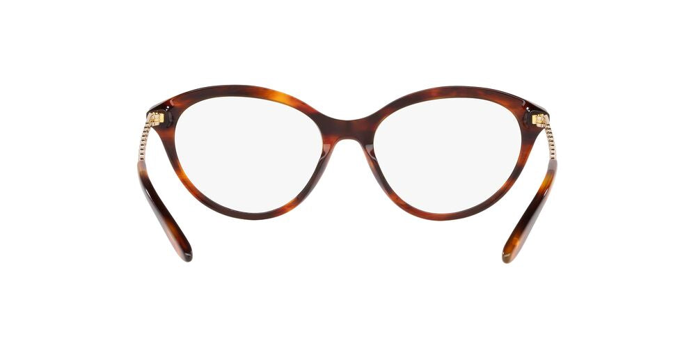 Gafas Oftálmicas Ralph Lauren 0RL6184 Mujer Color Havana