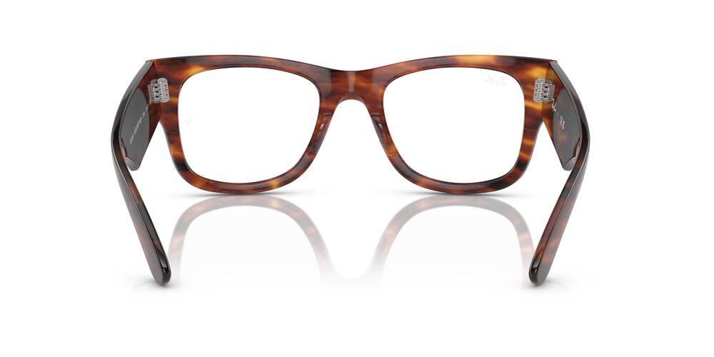 Gafas Oftálmicas Ray-Ban 0RX0840V Unisex Color Havana