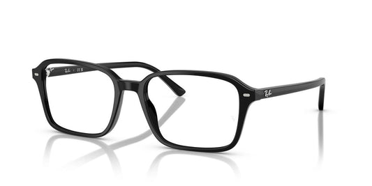 Gafas Oftálmicas Ray-Ban RX5431 Unisex Color Negro