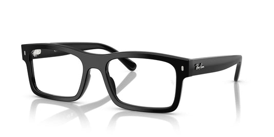 Gafas Oftálmicas Ray-Ban RX5435 Unisex Color Negro