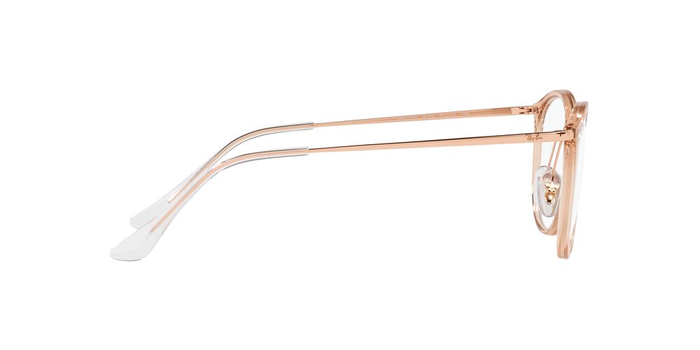 Gafas Oftálmicas Ray-Ban 0RX7140 Mujer Color Rosa