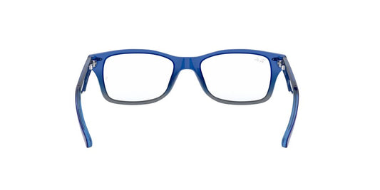 Gafas Oftálmicas Ray-Ban Jr. 0RY1531 Niño Color Azul