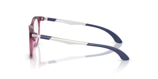 Gafas Oftálmicas Ferrari Scuderia FZ8012U Unisex Color Negro