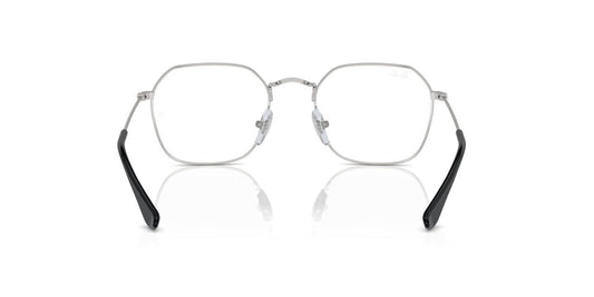 Gafas Oftálmicas Ray-Ban Jr. RY9594V Niño Color Negro