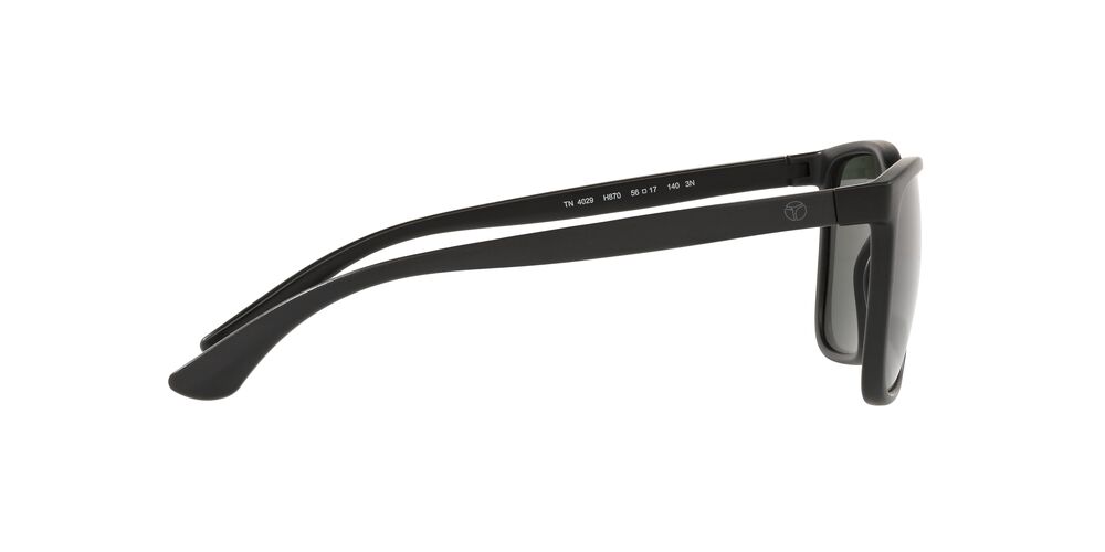 Gafas de Sol Tecnol 0TN4029 Hombre Color Negro