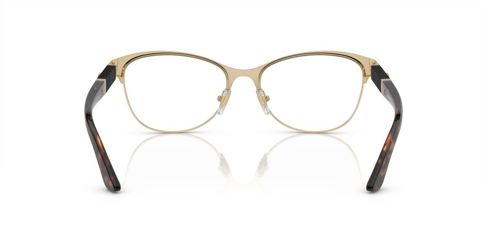 Gafas Oftálmicas Versace 0VE1233Q Mujer Color Café