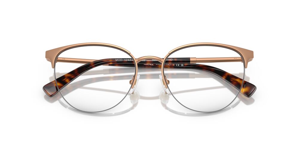 Gafas Oftálmicas Versace VE1247 Mujer Color Rosa