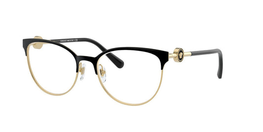 Gafas Oftálmicas Versace 0VE1271 Mujer Color Dorado