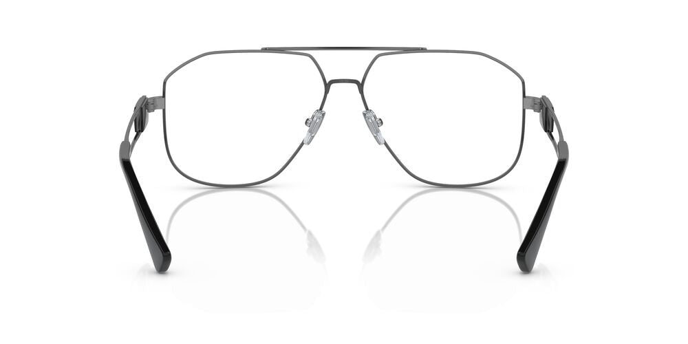 Gafas Oftálmicas Versace 0VE1287 Hombre Color Gris