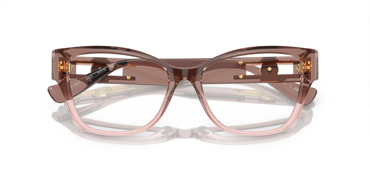 Gafas Oftálmicas Versace 0VE3347 Mujer Color Rosa