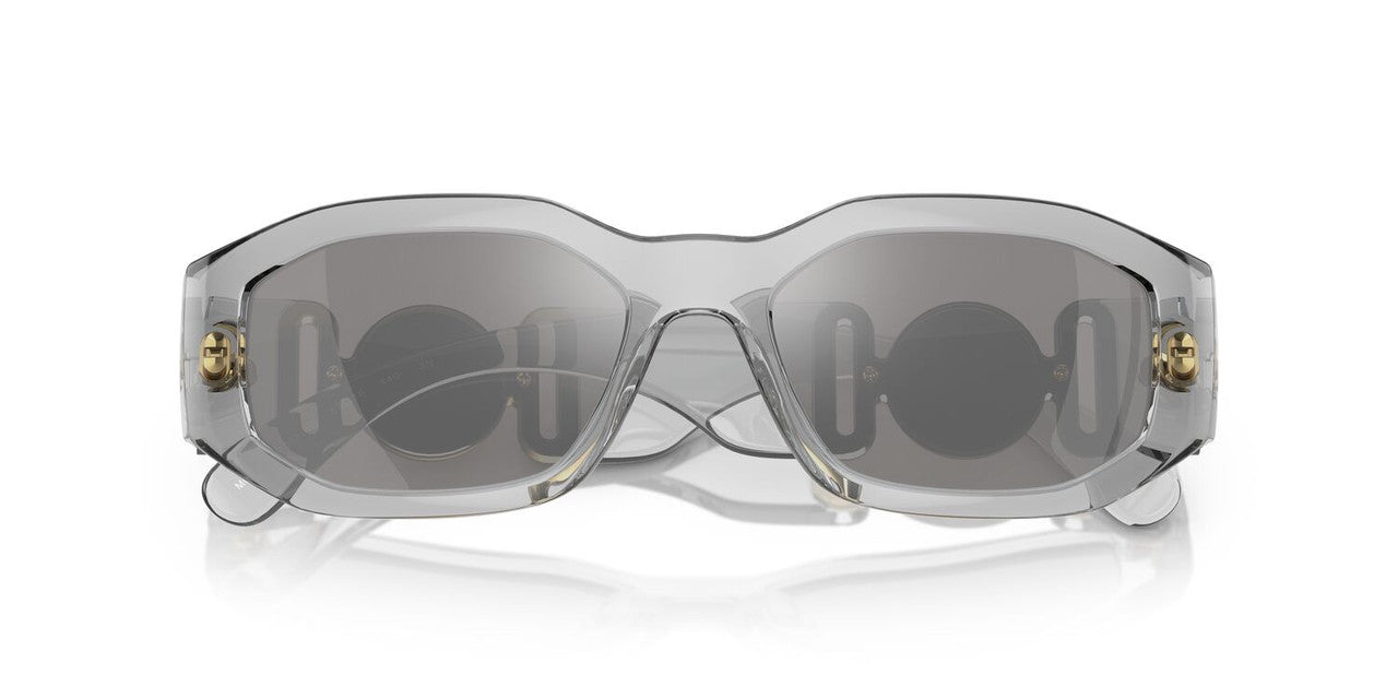 Gafas de Sol Versace 0VE4361 Hombre Color Gris
