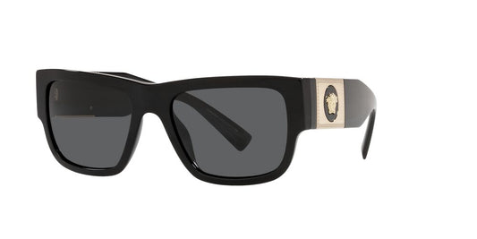 Gafas de Sol Versace 0VE4406 Hombre Color Negro