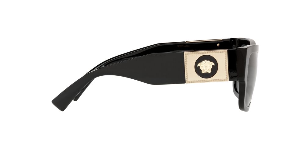 Gafas de Sol Versace 0VE4406 Hombre Color Negro
