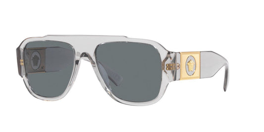 Gafas de Sol Versace 0VE4436U Hombre Color Gris