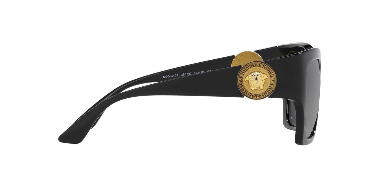 Gafas de Sol Versace 0VE4452 Mujer Color Negro