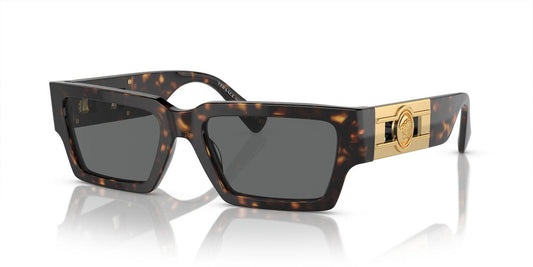 Gafas de Sol Versace 0VE4459 Unisex Color Havana