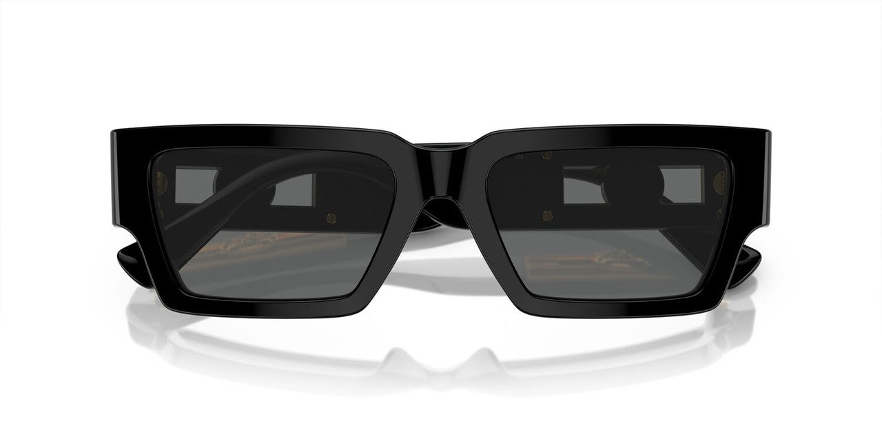 Gafas de Sol Versace 0VE4459 Unisex Color Negro