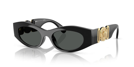 Gafas de Sol Versace VE4480U Mujer Color Negro