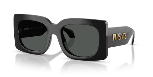 Gafas de Sol Versace VE4496U Mujer Color Negro