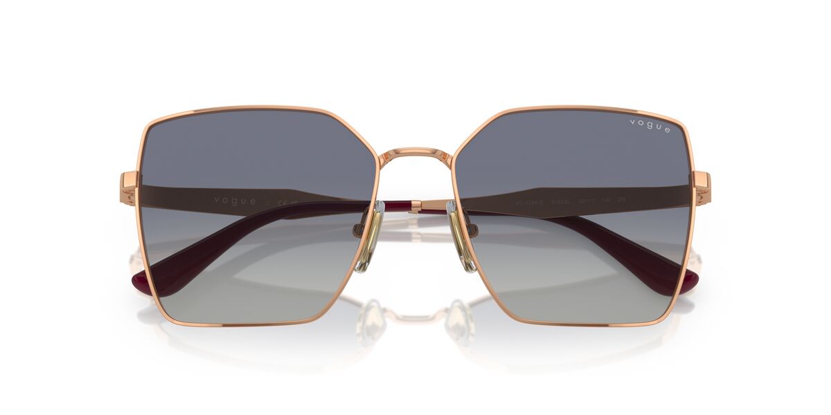 Gafas de Sol Vogue Eyewear 0VO4284S Mujer Color Dorado