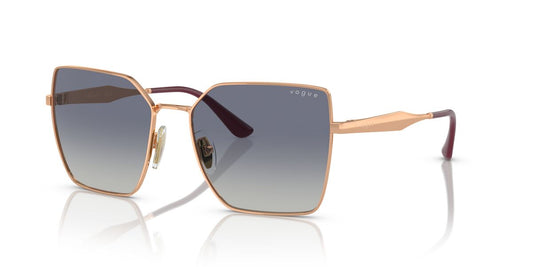 Gafas de Sol Vogue Eyewear 0VO4284S Mujer Color Dorado