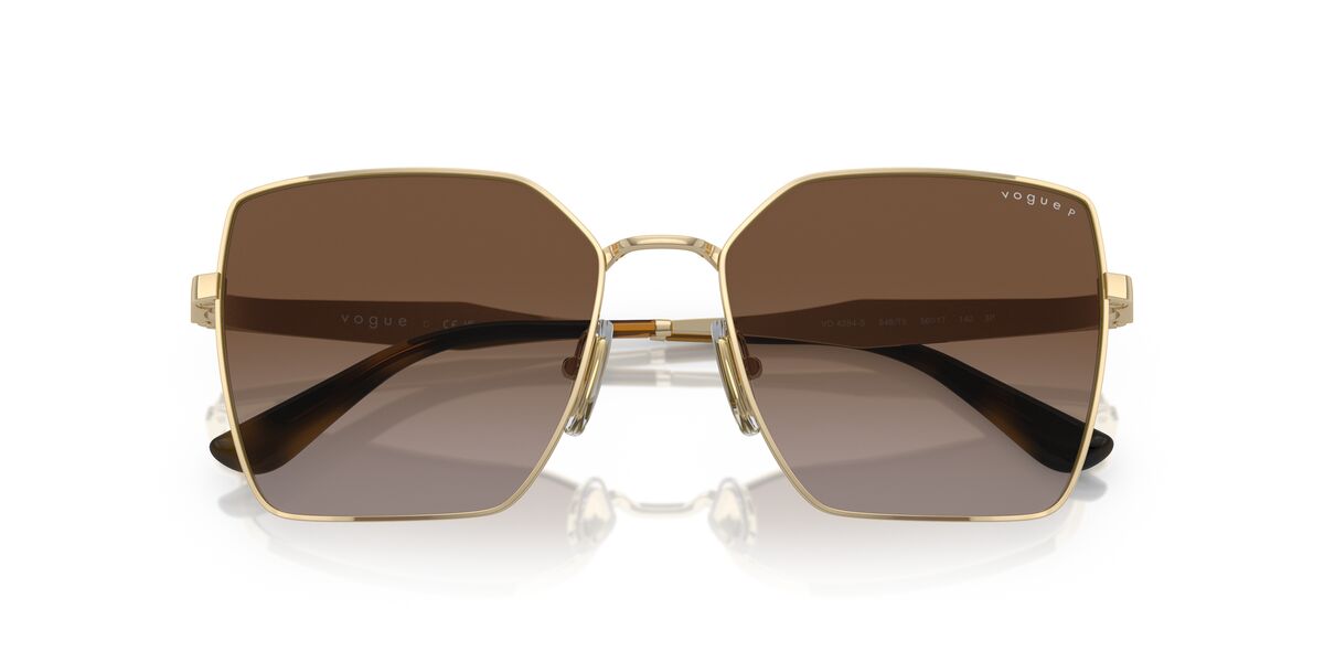 Gafas de Sol Vogue Eyewear 0VO4284S Mujer Color Dorado