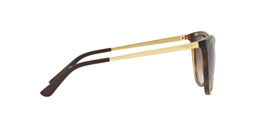 Gafas de Sol Vogue Eyewear 0VO5119SI Mujer Color Havana