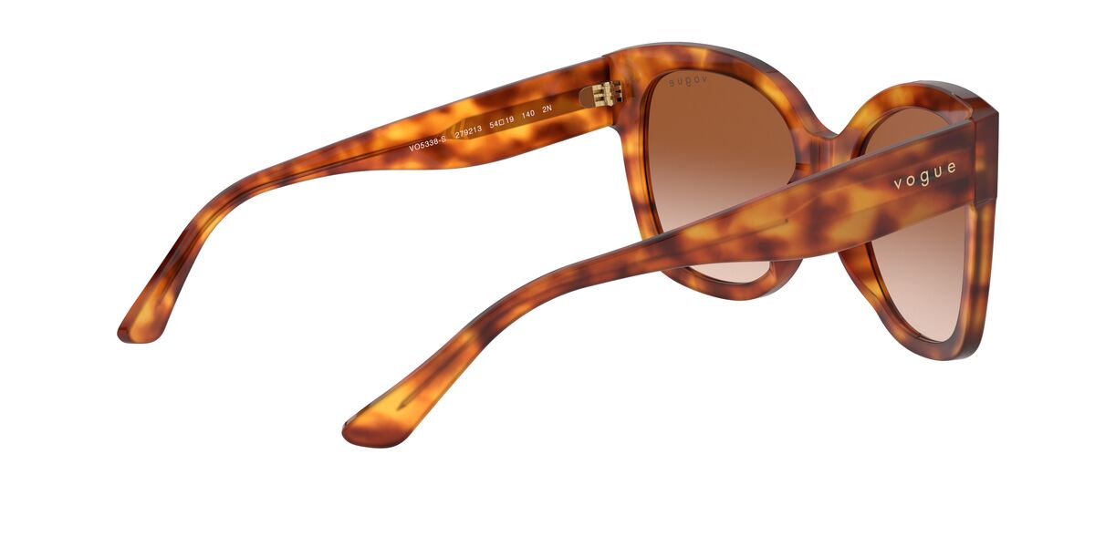 Gafas de Sol Vogue Eyewear 0VO5338S Mujer Color Marrón