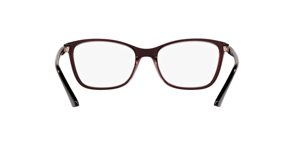 Gafas Oftálmicas Vogue Eyewear 0VO5378 Mujer Color Café