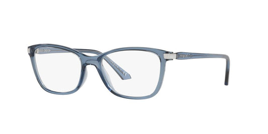 Gafas Oftálmicas Vogue Eyewear 0VO5378 Mujer Color Azul