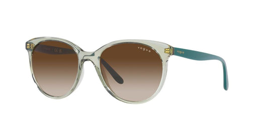 Gafas de Sol Vogue Eyewear 0VO5453S Mujer Color Verde