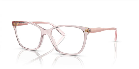 Gafas Oftálmicas Vogue Eyewear 0VO5518 Mujer Color Rosa
