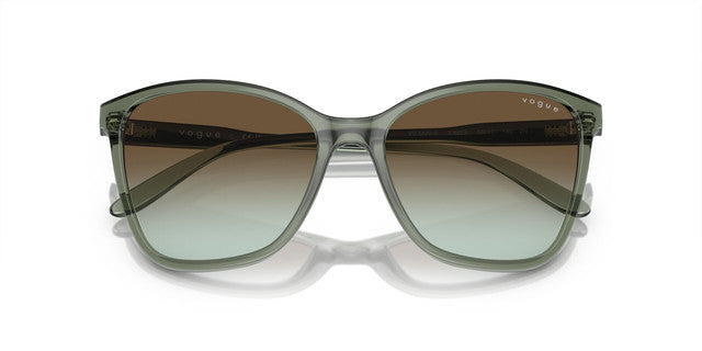 Gafas de Sol Vogue Eyewear 0VO5520S Mujer Color Verde