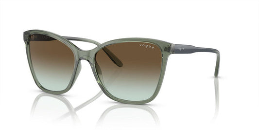 Gafas de Sol Vogue Eyewear 0VO5520S Mujer Color Verde
