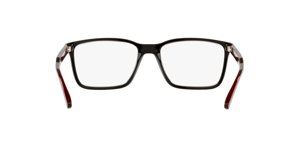 Gafas Oftálmicas Arnette 0AN7208 Hombre Color Negro