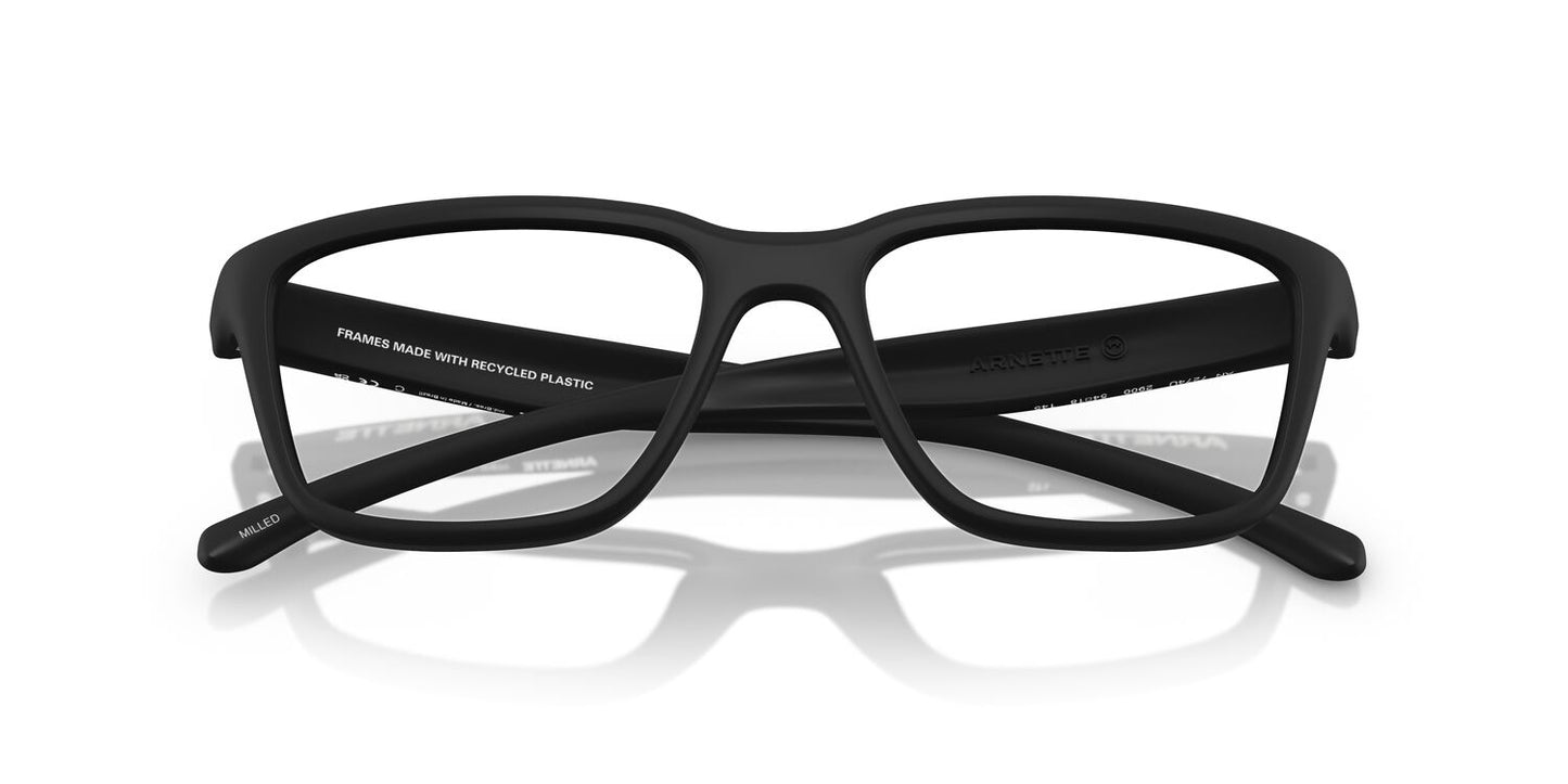 Gafas Oftálmicas Arnette 0AN7274U Hombre Color Negro