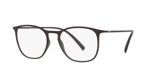 Gafas Oftálmicas Giorgio Armani 0AR7202 Hombre Color Café