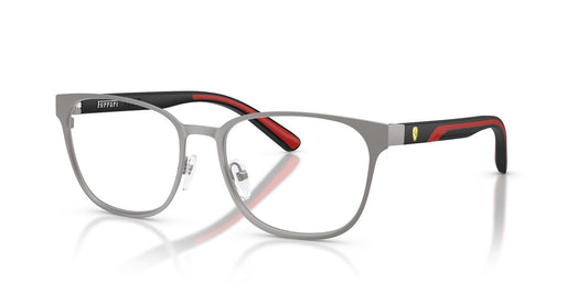 Gafas Oftálmicas Ferrari Scuderia 0FZ7016 Hombre Color Gris