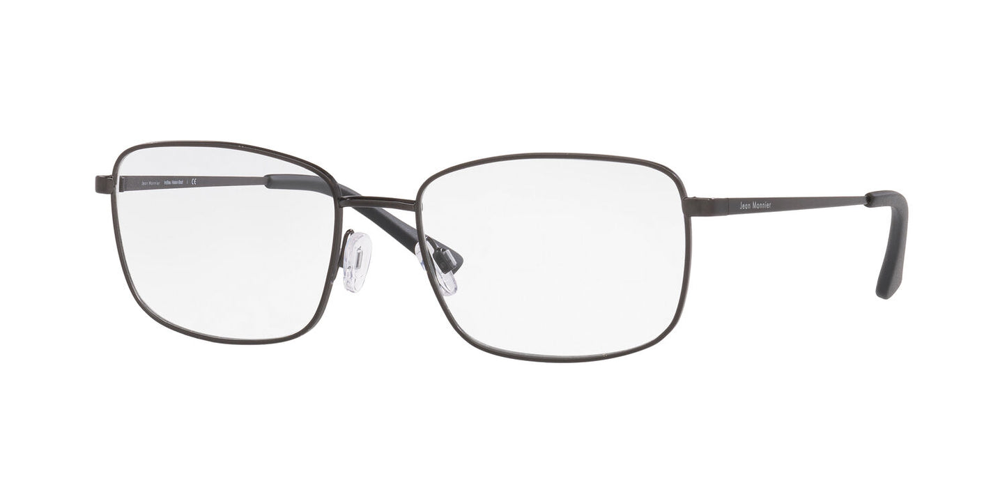 Gafas Oftálmicas Jean Monnier 0J81219 Hombre Color Negro