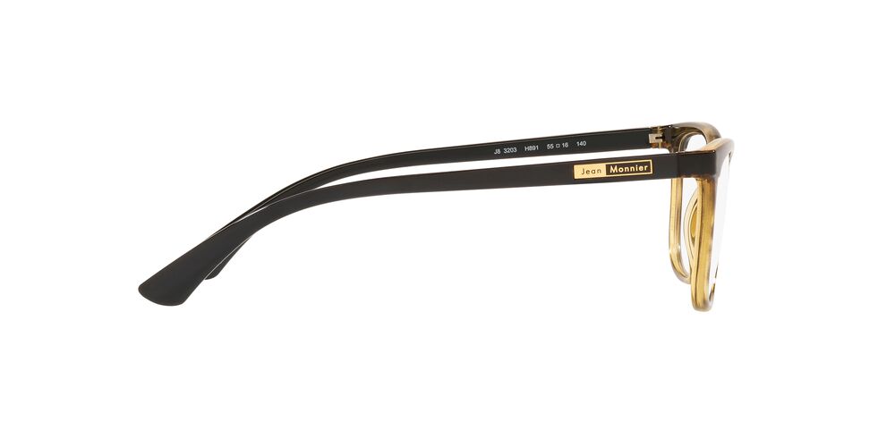 Gafas Oftálmicas Jean Monnier 0J83203 Mujer Color Crema