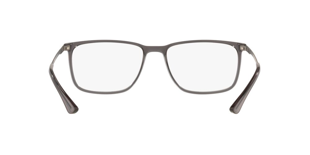 Gafas Oftálmicas Jean Monnier 0J83219 Hombre Color Gris