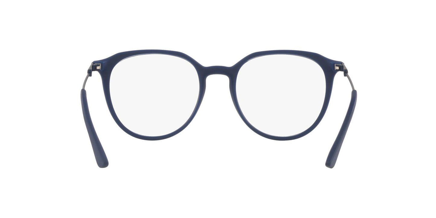 Gafas Oftálmicas Jean Monnier 0J83226 Unisex Color Azul