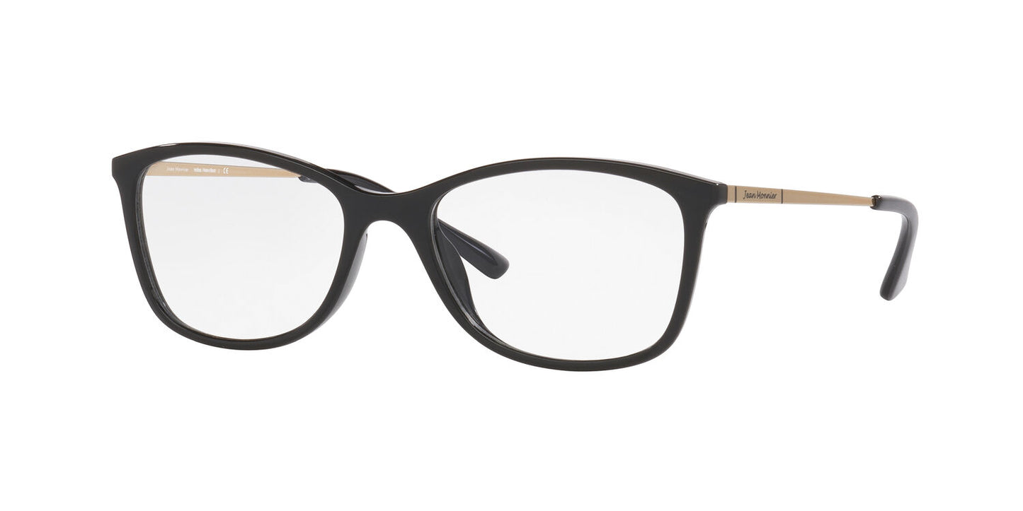 Gafas Oftálmicas Jean Monnier 0J83264 Mujer Color Negro