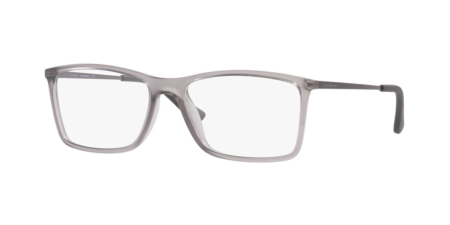 Gafas Oftálmicas Jean Monnier 0J83266 Hombre Color Gris